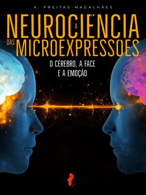 cover image of A Neurociência das Microexpressões